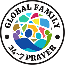 Together we can reach one billion people with the Gospel