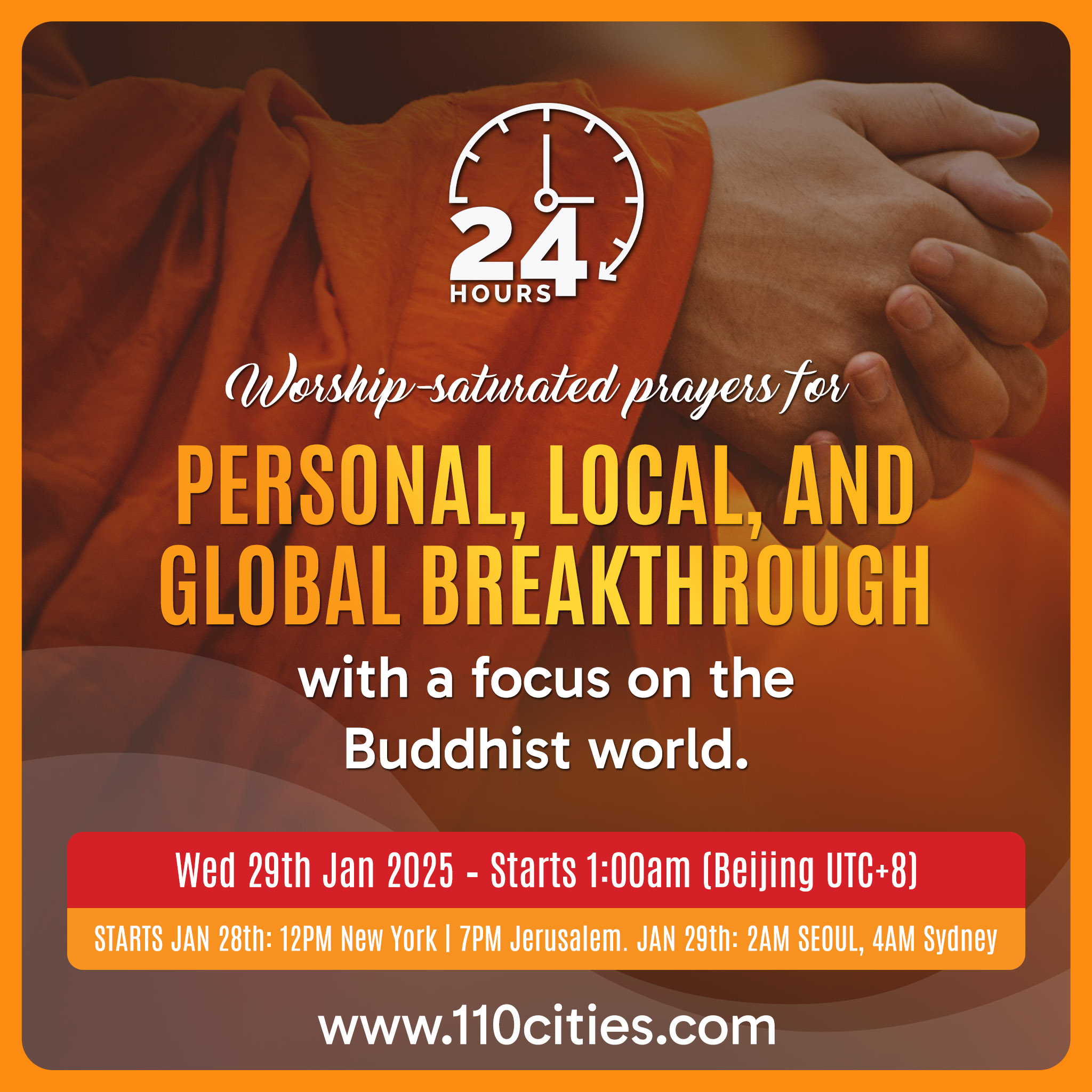 24hrs Buddhist World 2025 SQ v3