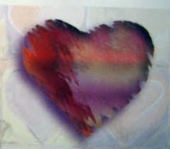 Heart Word incarnate