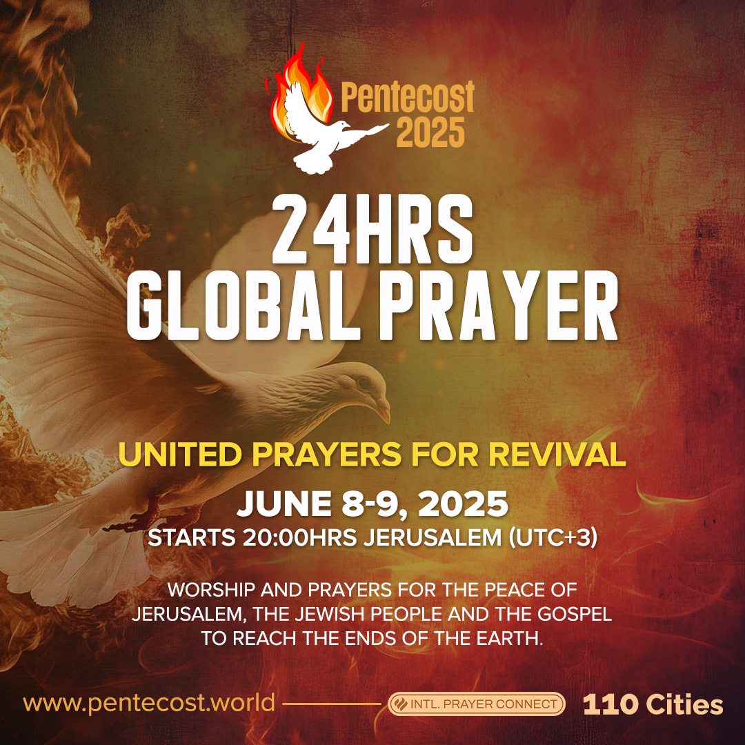 Pentecost 2025 SQ