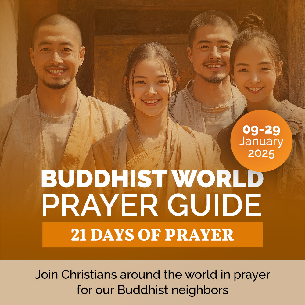 SQ Buddhist World 2025