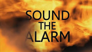 Sound the Alarm