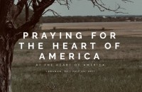 VSA: Gebed in die hart van Amerika 23 Julie