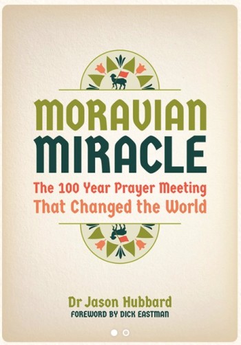 Morawiese wonderwerk - Dr Jason Hubbard