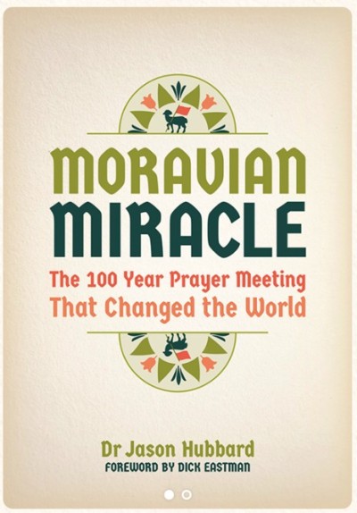 Morawiese wonderwerk - Dr Jason Hubbard