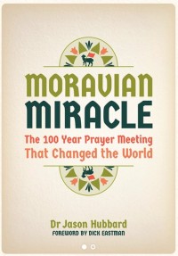 Morawiese wonderwerk - Dr Jason Hubbard