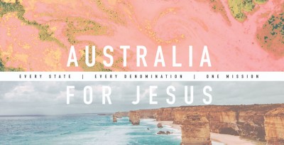 Awakening Australia rapporteer terug