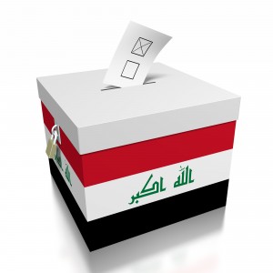 Bid vir Irak en sy verkiesings