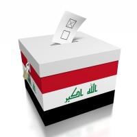 Bid vir Irak en sy verkiesings