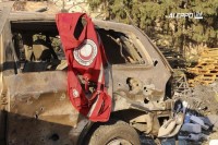 Sirië en Irak: Die voortgesette stryd teen ISIS
