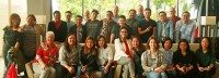 Verslag van Global Opstand-beplanning in Jakarta