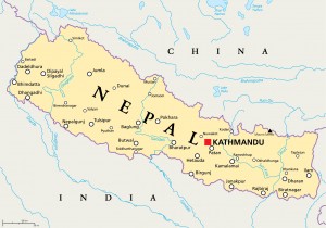 Bid vir Nepal