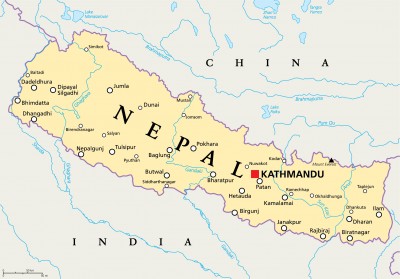 Bid vir Nepal