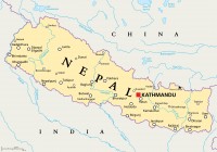 Bid vir Nepal