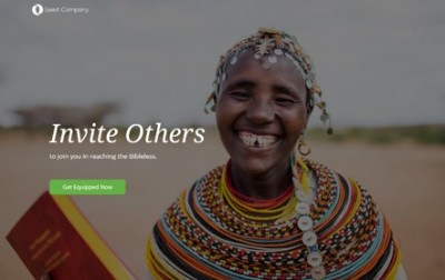 Seed Co – Stem vir Bybelloses...