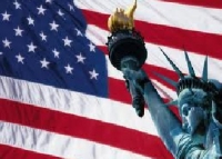 Hoe kan Amerikaners gered word?