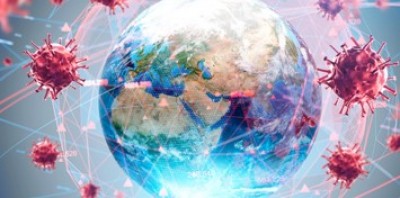 Australië: Biddag vir die einde van pandemie – 2 Augustus 2020