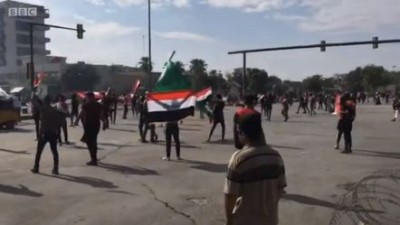 Irak: 220 gedood in geweld ondanks die aandklokreël