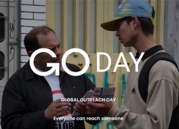 GAAN DAG - 29 Mei