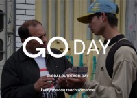 GAAN DAG - 29 Mei