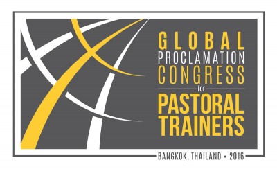 Global Proklamasie Kongres