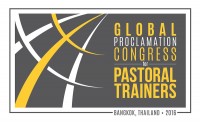 Global Proklamasie Kongres