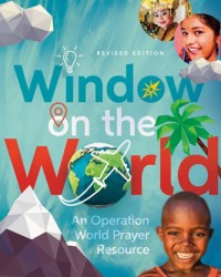 Kinderweergawe van Operation World