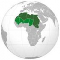Noord-Afrika
