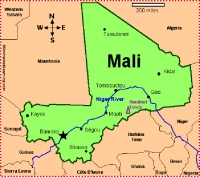 Mali-konflik word wêreldwyd namate Islamiste gyselaars in Algerië neem