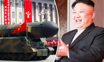 Noord-Korea: Agtergrond oor die krisis en behoefte om dringend te bid