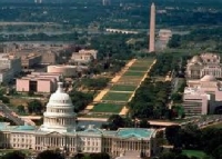 Verslag oor die Washington, DC, Gebedsinisiatief, 7-8 Augustus