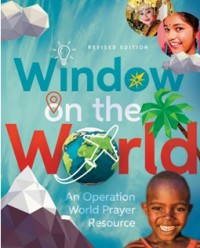 Kinderweergawe van Operation World