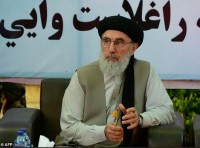 Afghanistan: Here, bring die goddeloses neer!