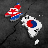 Noord-Korea: Gebed en &amp;#39;n bemoedigende teken van die Here by die DMZ