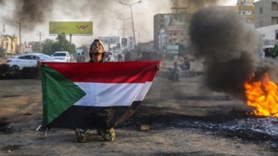 Soedan: Militêre oorname en &amp;#39;n verlies aan demokrasie