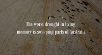 Australië: Oktober Gebed vir BEKERING, VERNUWING &amp;amp; REËN