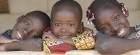 Afrika: Laaste Kwartaal Evangelisasie (Kindergebedsverbond)