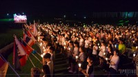 Noord-Koreane verlaat die land in massas