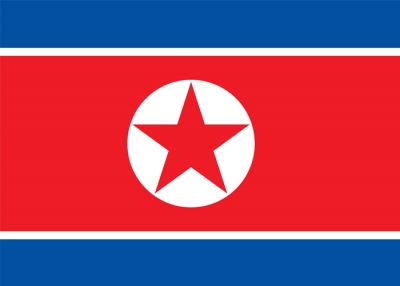 Noord-Korea - BRIEF VAN EISE AAN DIE INTERNASIONALE GEMEENSKAP: