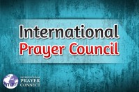 Vier God se wonders in die Global Prayer Movement