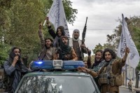 Afghanistan 1 jaar later - Die uitdagings vir Afghaanse Christene