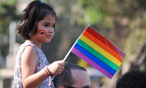 Ouers maak alarm oor dolle gejaag na transgender kinders