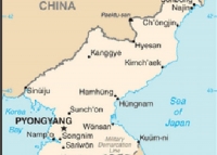 Noord-Korea