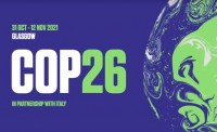 Die omgewing: Bid vir Cop26