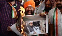Druk op Pakistan se ondersteuning van terrorisme help