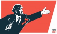 Kommunisme se mislukte belofte