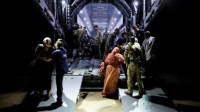 Soedan: Burgeroorlog, ontruimings en onstabiele wapenstilstand