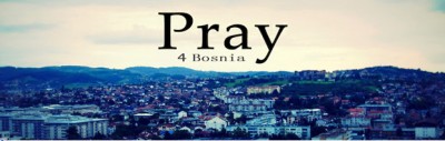 Bid vir Bosnië
