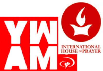 IHOPKC verbind hom daartoe om 1 miljoen voorbidders in te samel om globale sendings te dek