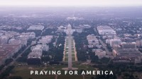 Bid vir Amerika – As One We Stand